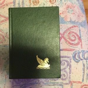 Readers Digest hardcover book